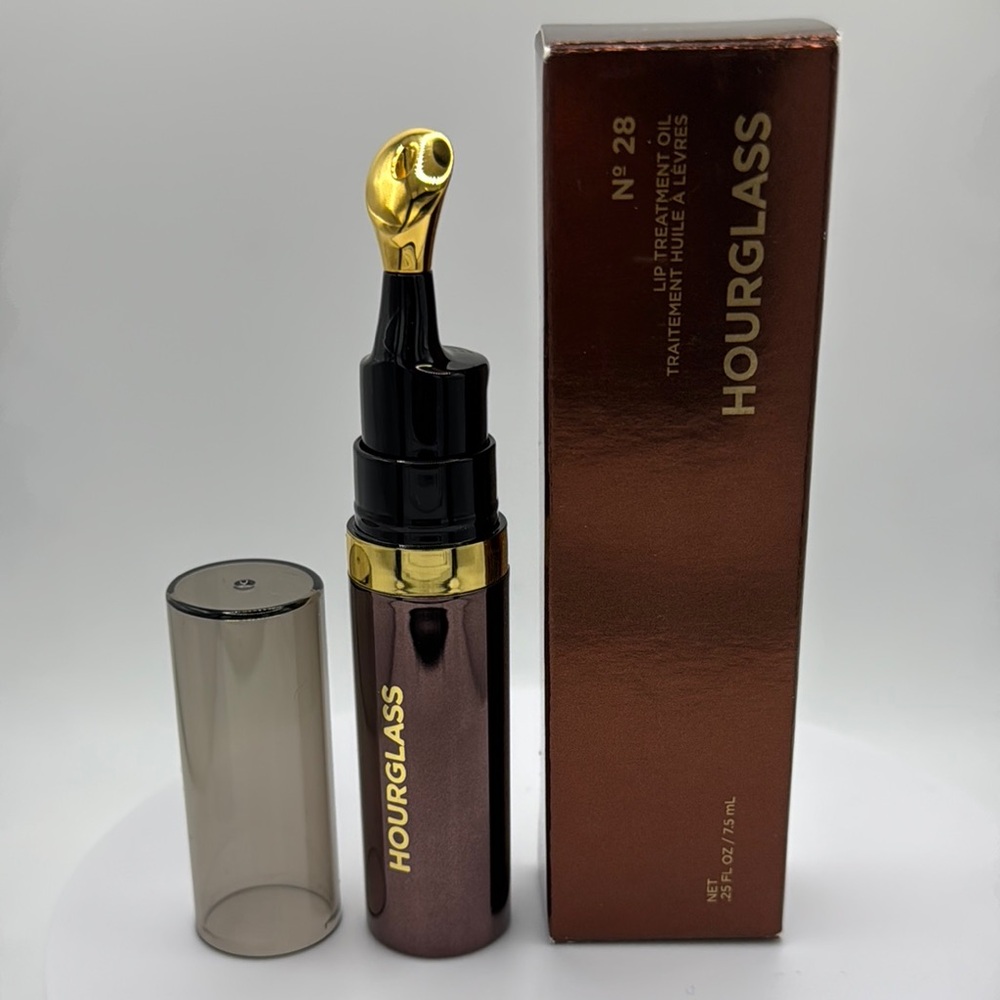 Hourglass Lip Treatment Oil